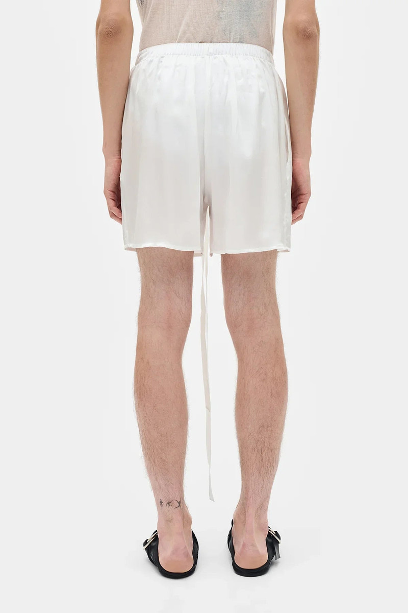 Ann Demeulemeester Boxer outlook