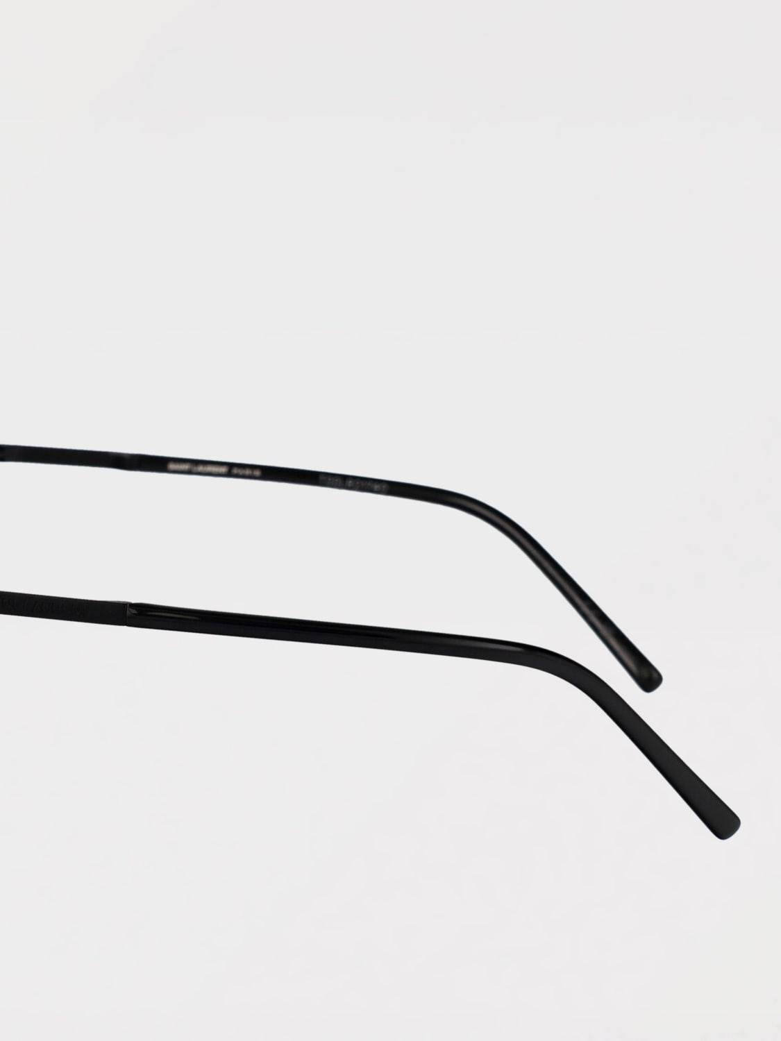 Sunglasses men Saint Laurent - 4