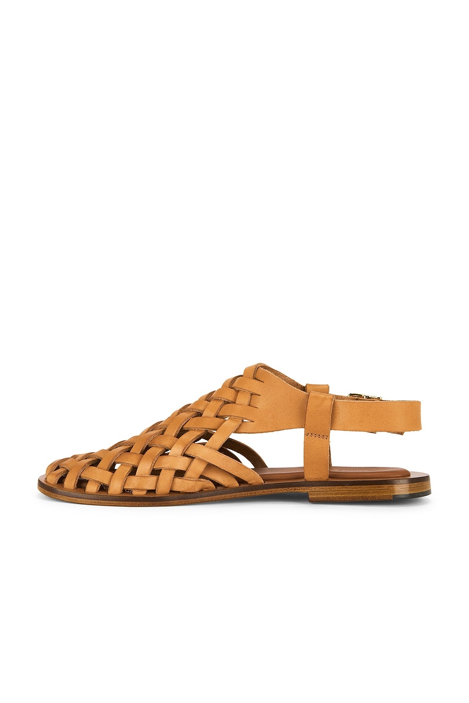 Woven Sandal - 5