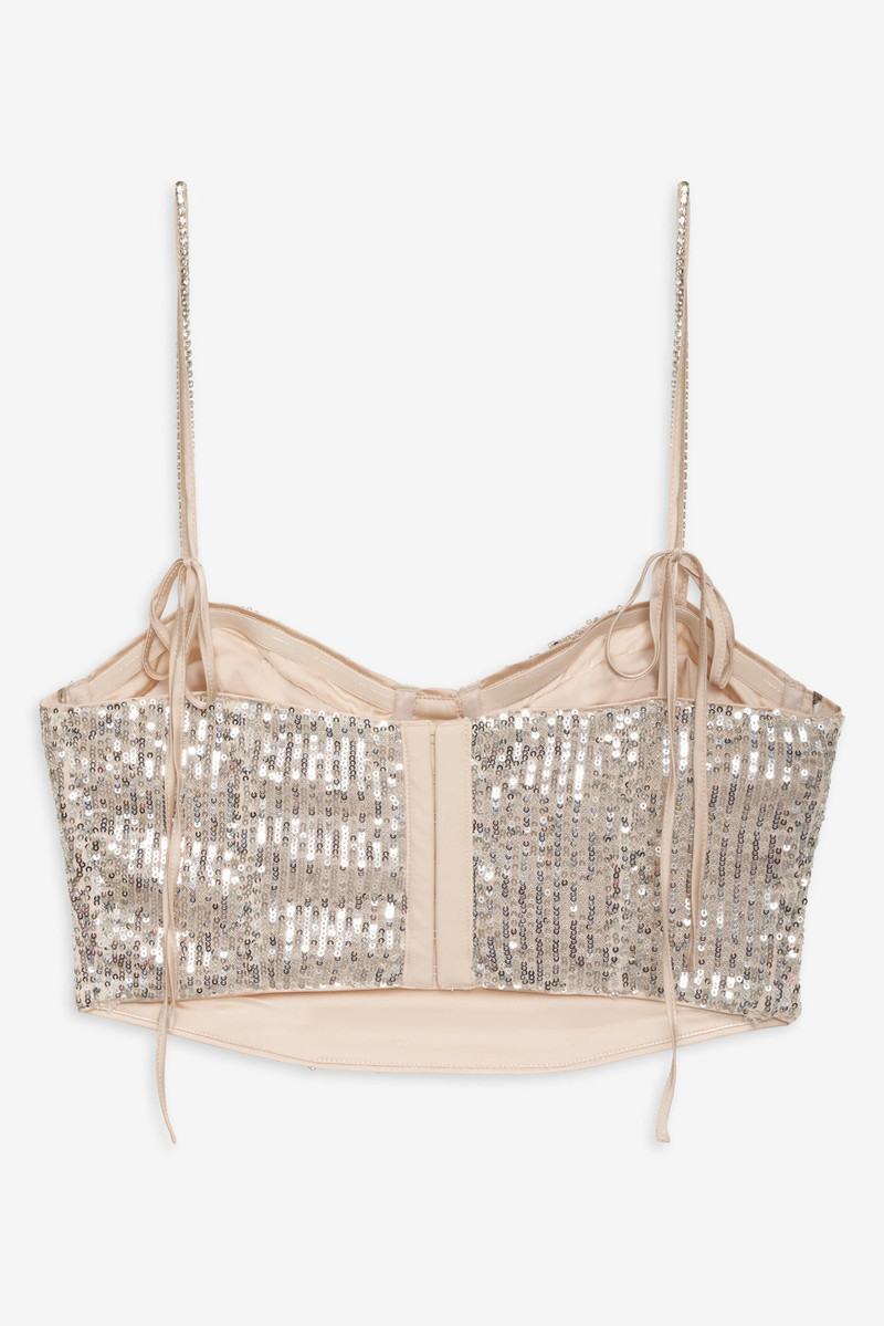 For Love & Lemons Tia Top outlook