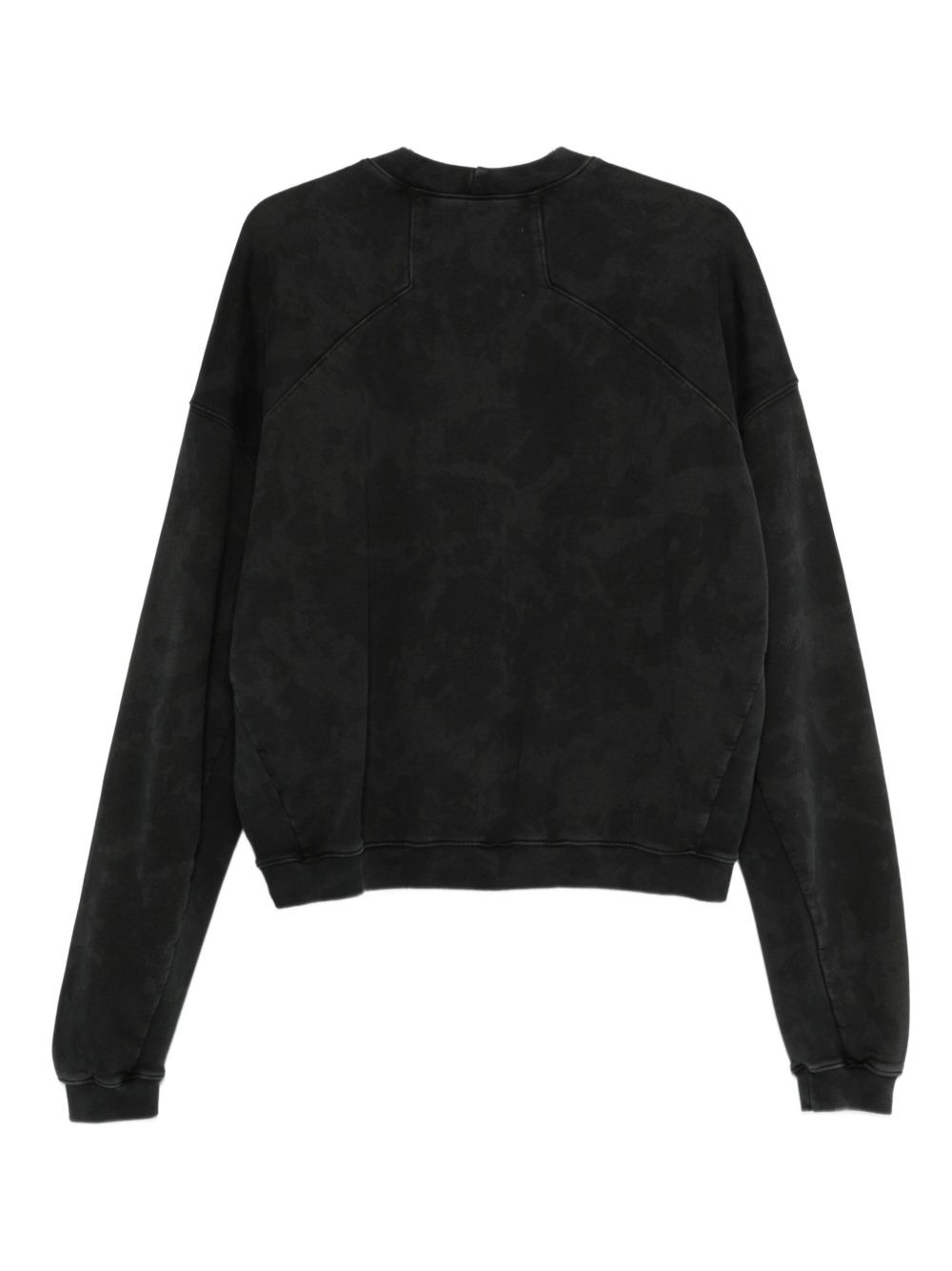 Inri Cva stud-embellished sweatshirt - 2