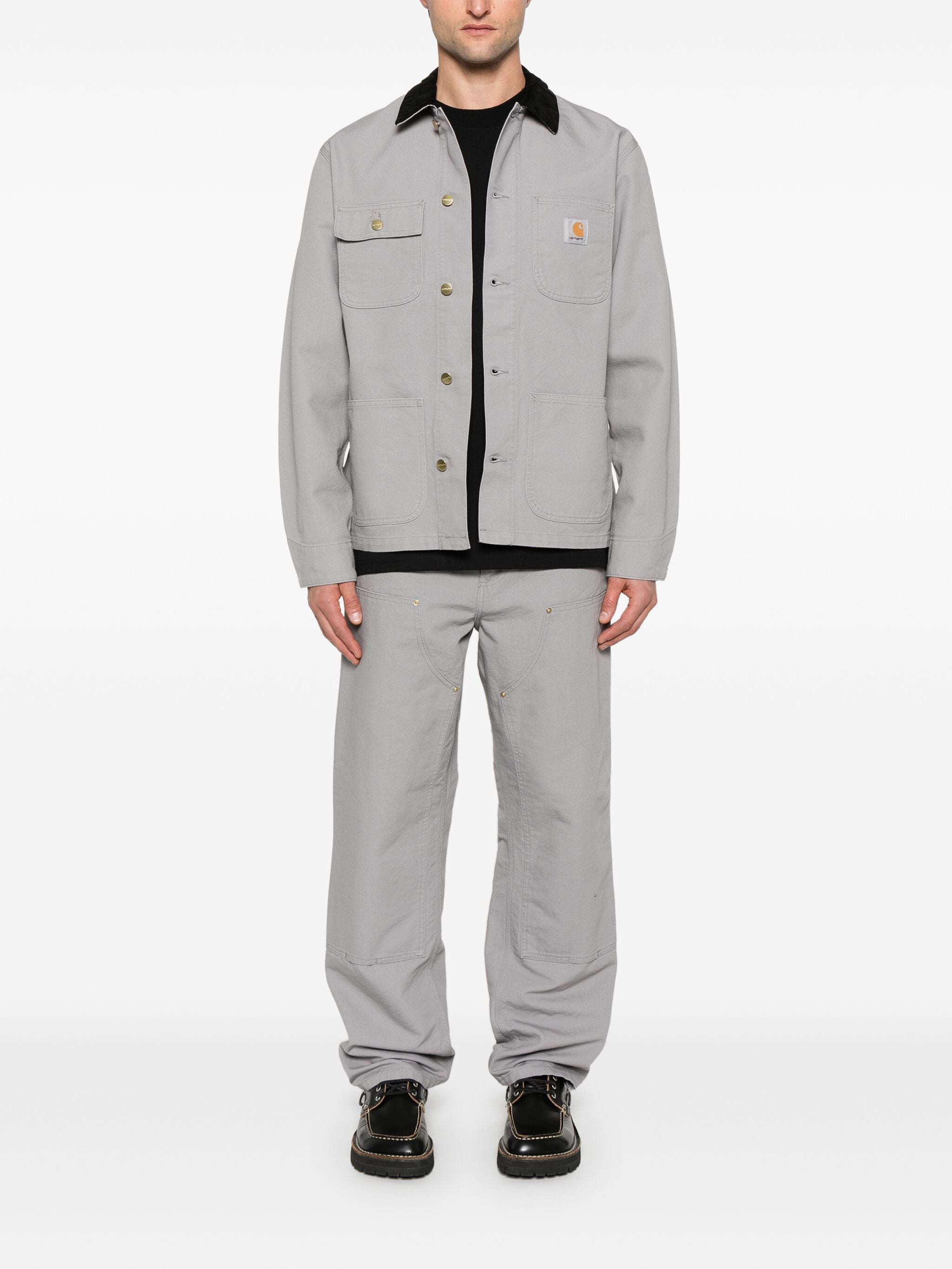 Double Knee Trousers - 2
