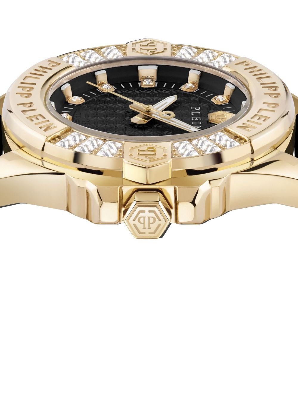 Plein Majesty 38mm - 3