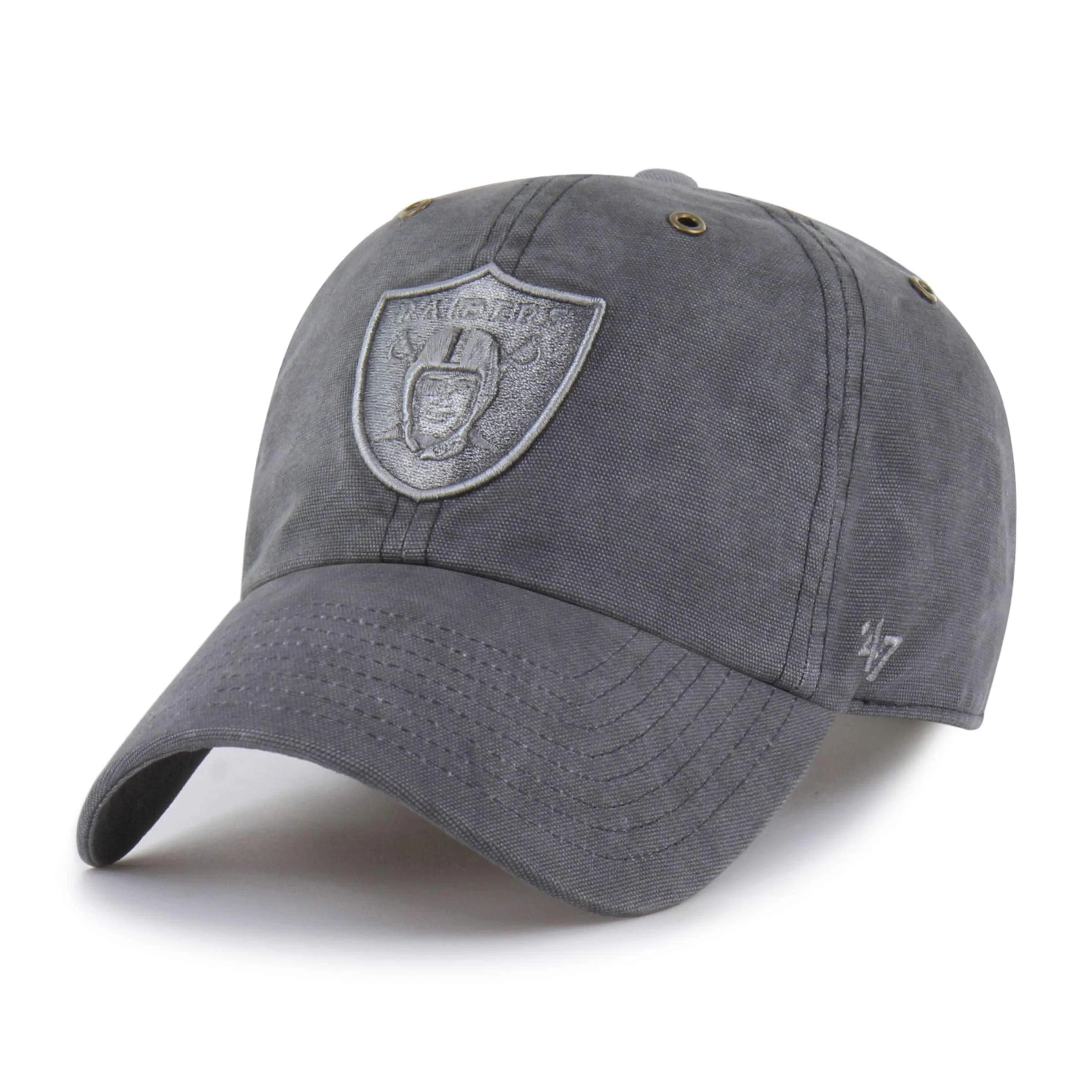 Las Vegas Raiders '47 Dyed Clean Up - 1