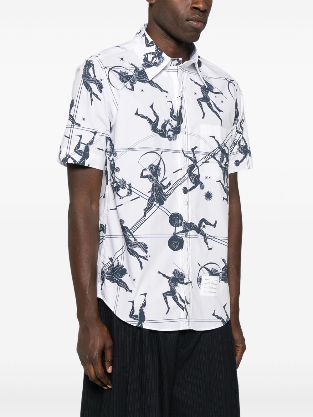 illustration shirt - 3