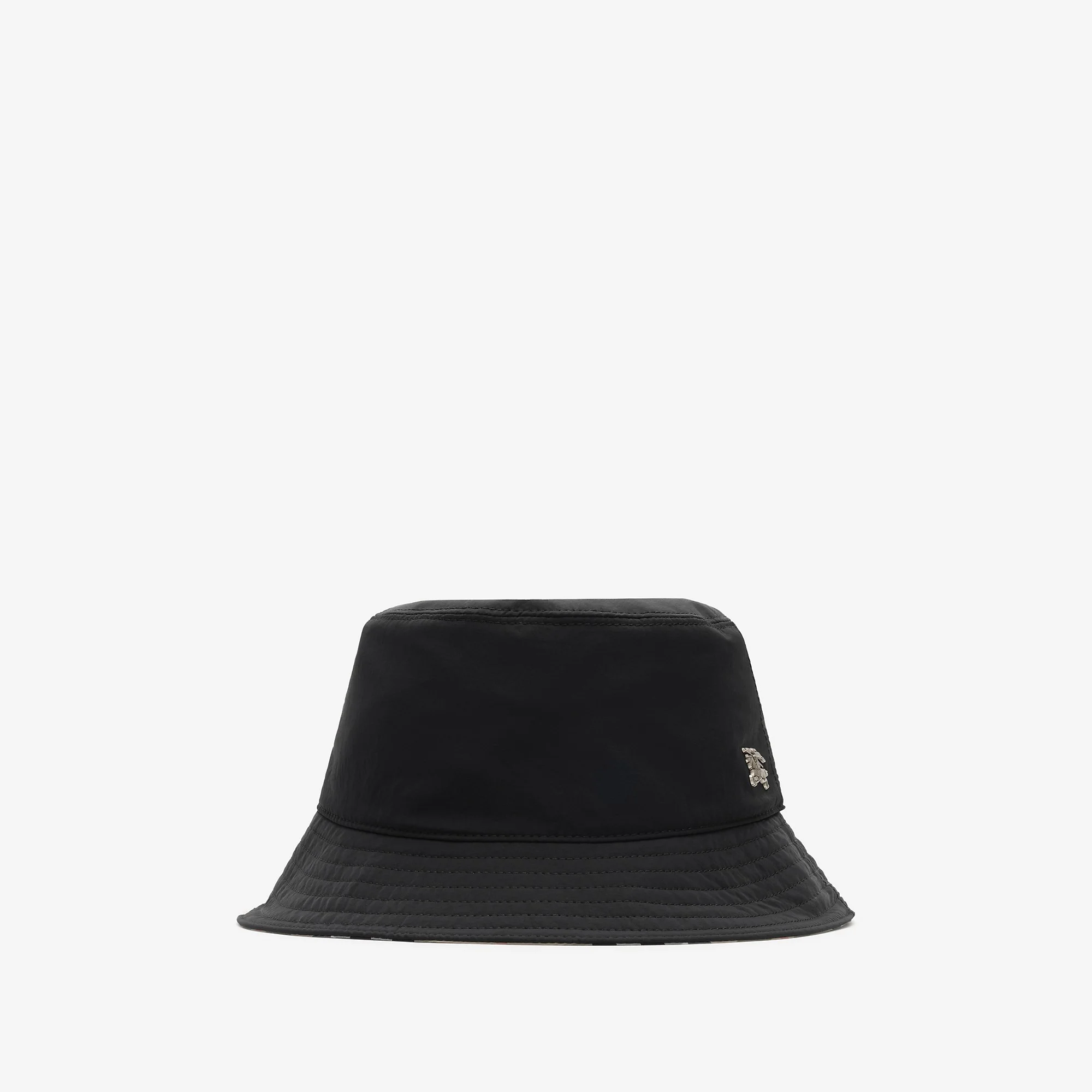 Nylon Bucket Hat - 1