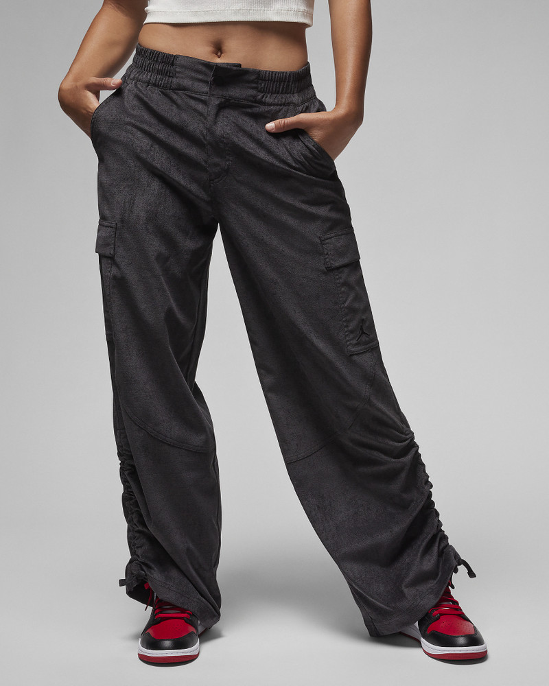 Jordan Chicago Women's Corduroy Pants 1