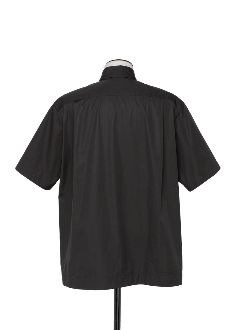 sacai Cotton Poplin Shirt outlook