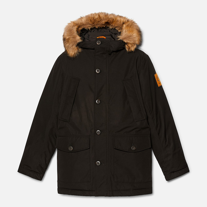 Men's Scar Ridge Waterproof Parka 1