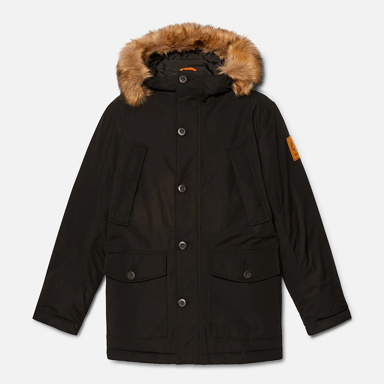 Men's Scar Ridge Waterproof Parka - 1