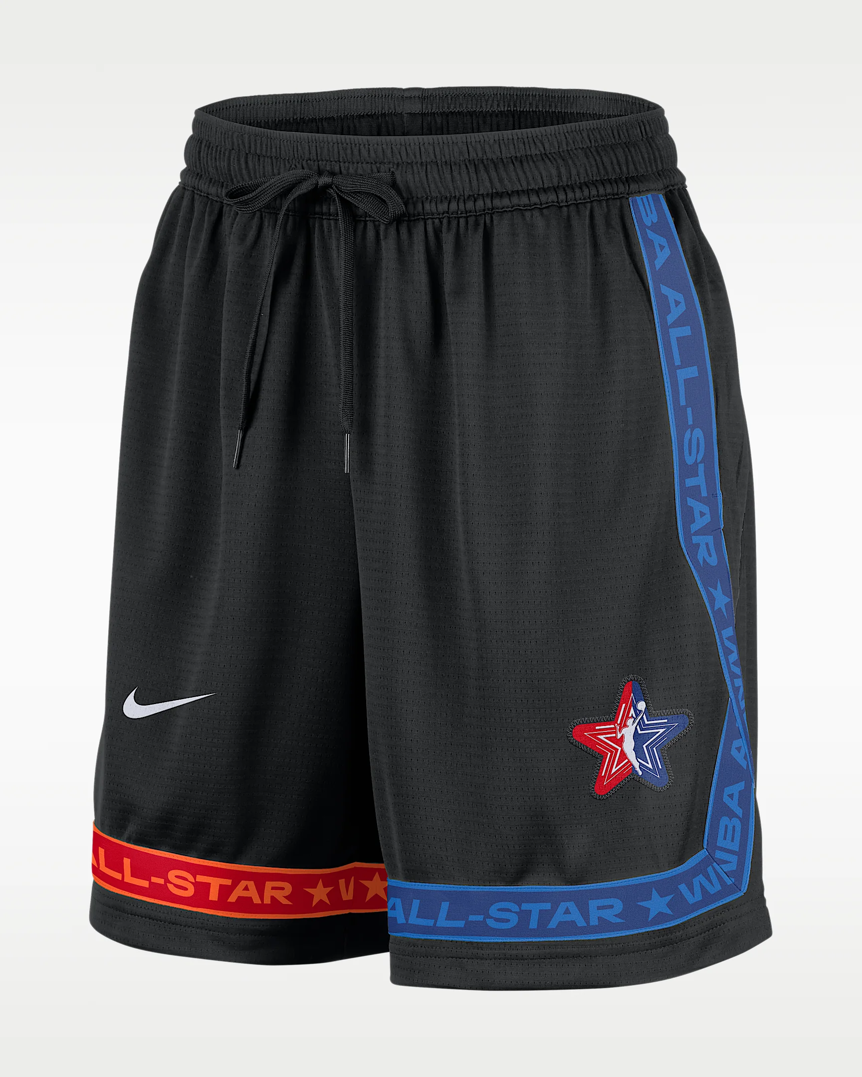 WNBA All-Star Weekend Women's Dri-FIT 7" Basketball Shorts - 1