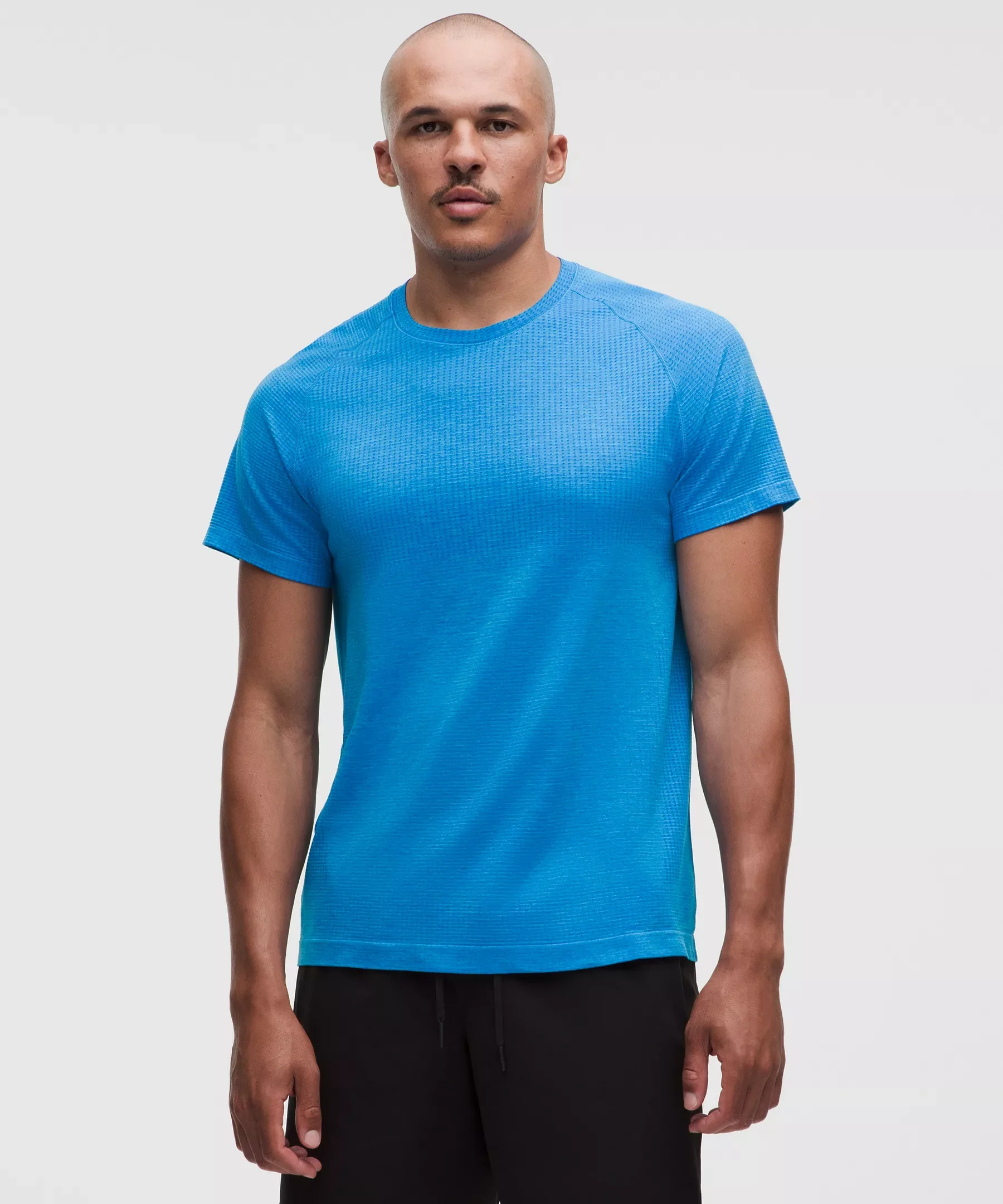 Metal Vent Tech Short-Sleeve Shirt - 1