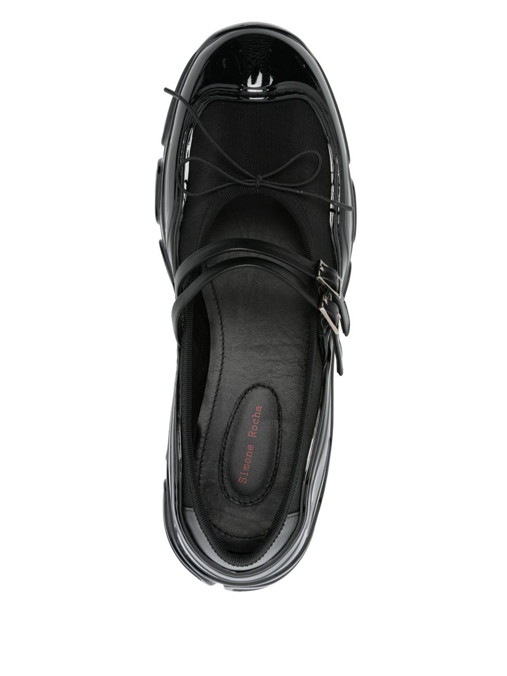 ballerina sneakers - 4