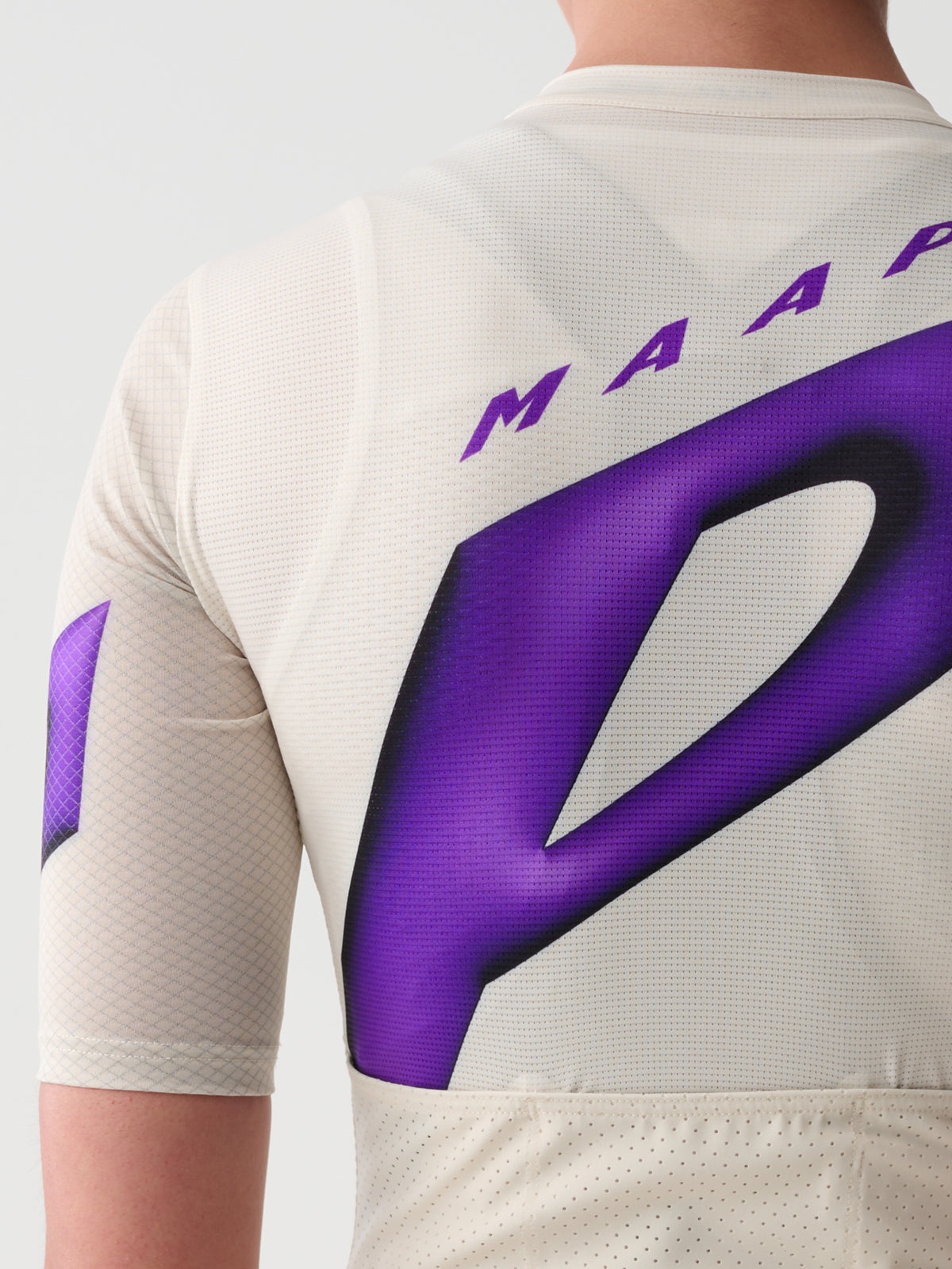 Women's Orbit Pro Air Jersey - 5