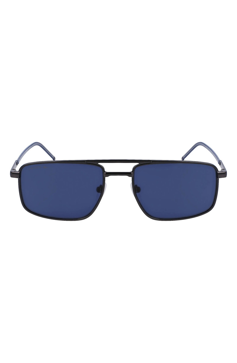 56mm Rectangular Sunglasses 1
