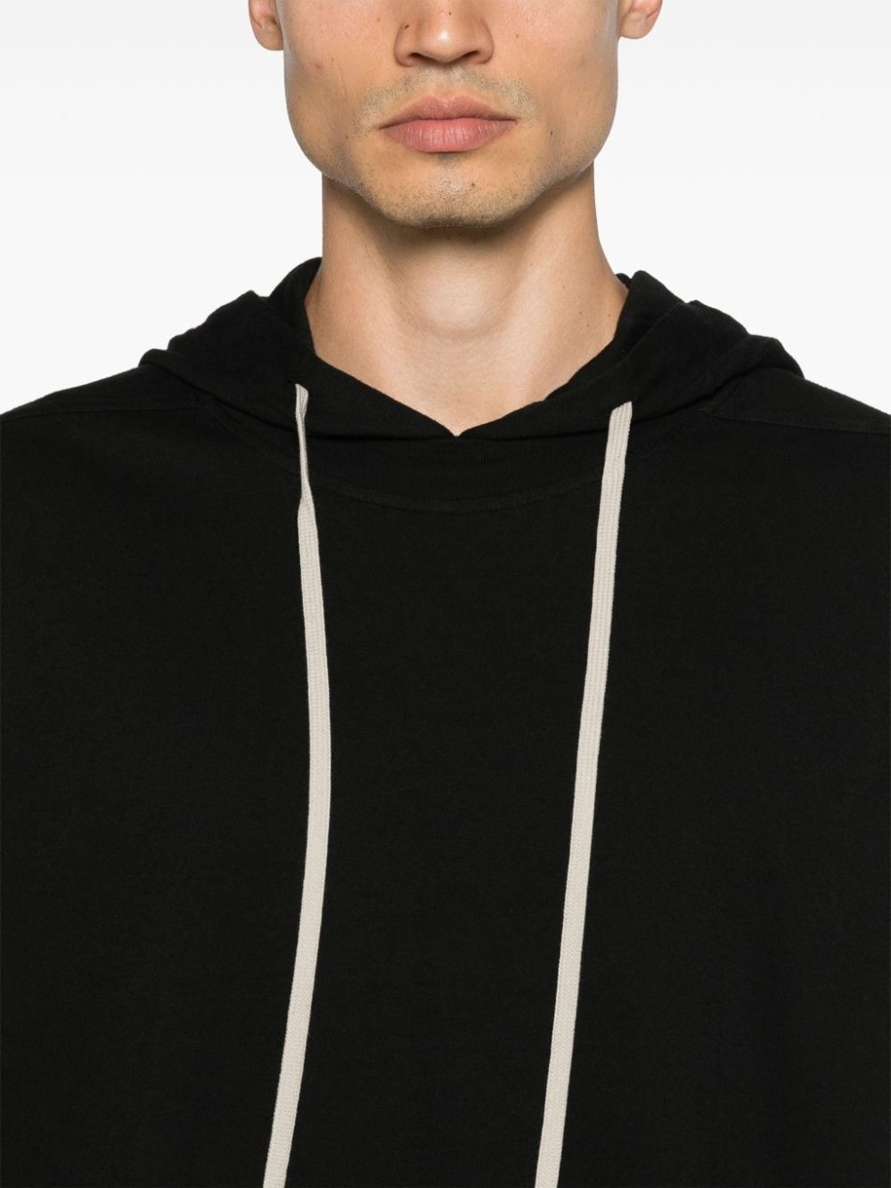 RICK OWENS DRKSHDW Men Hustler Hoodie - 4