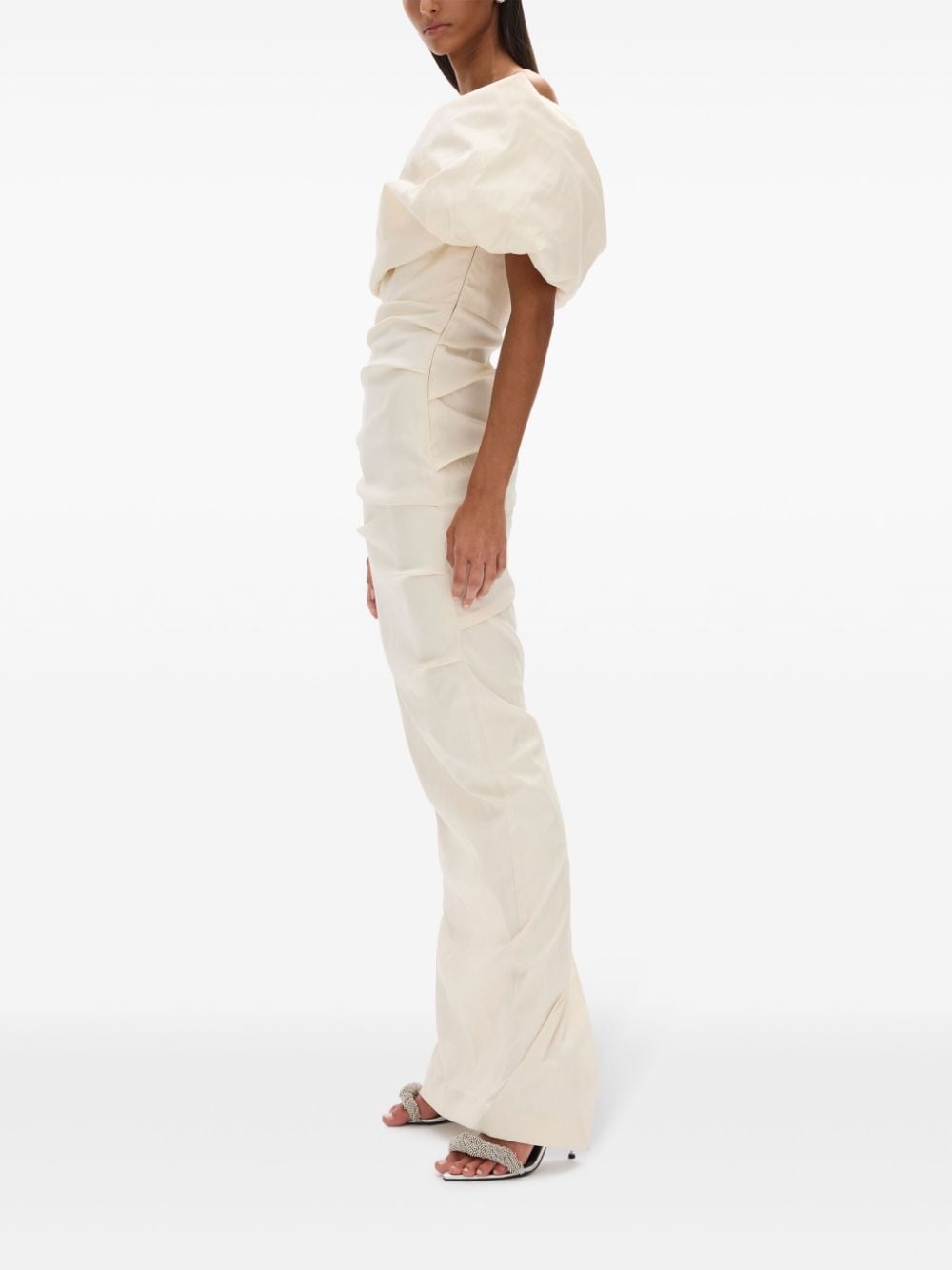 Kat maxi dress - 3