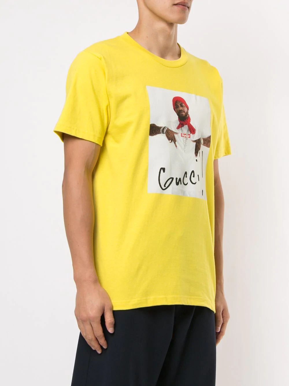 Gucci Mane T-shirt - 3