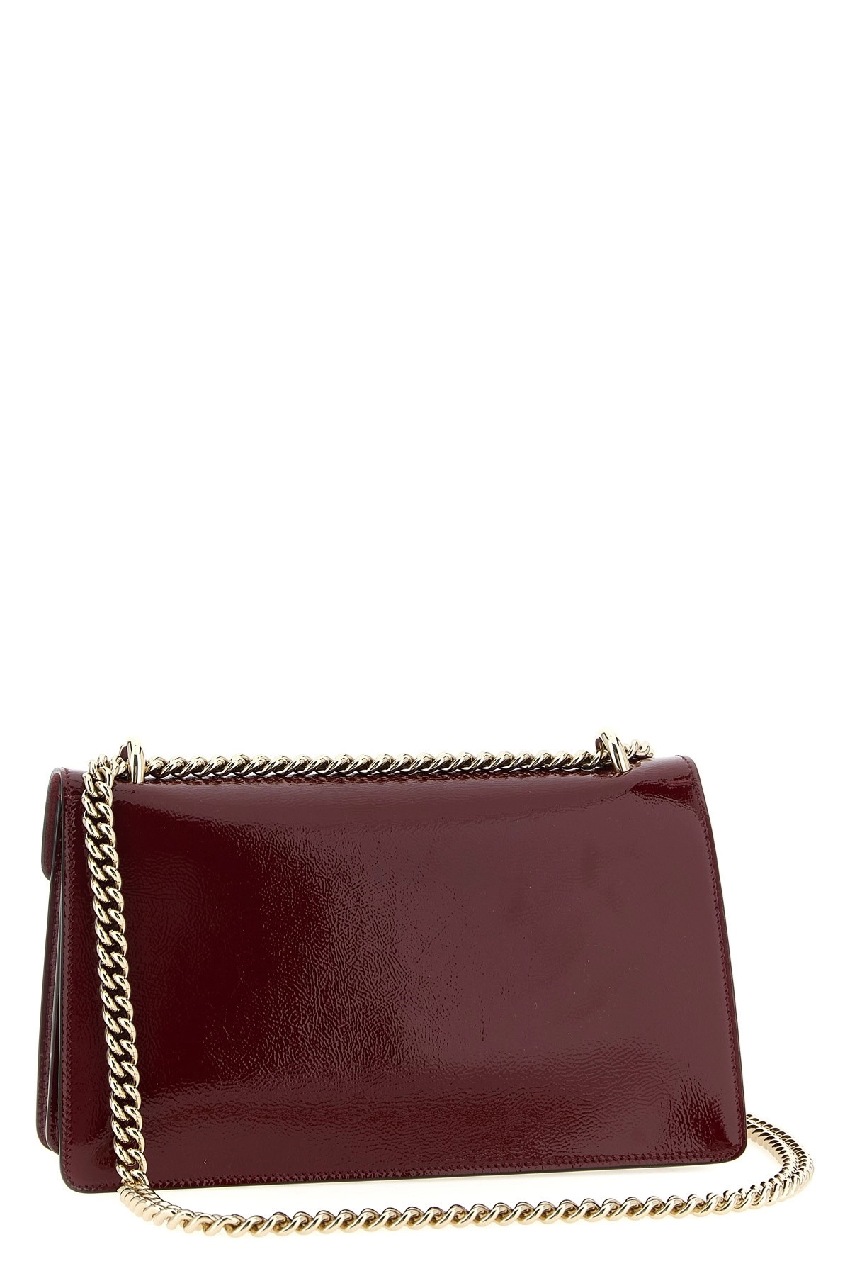 'Dionysus' medium shoulder bag - 3