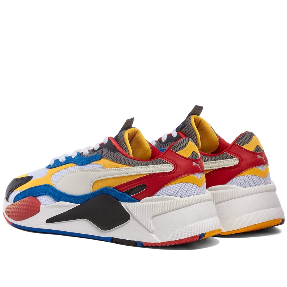 Puma RS-X Puzzle - 3