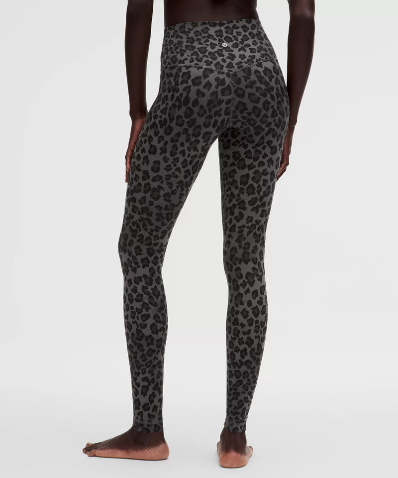 lululemon Align No Line™ High-Rise Pant 28" 3
