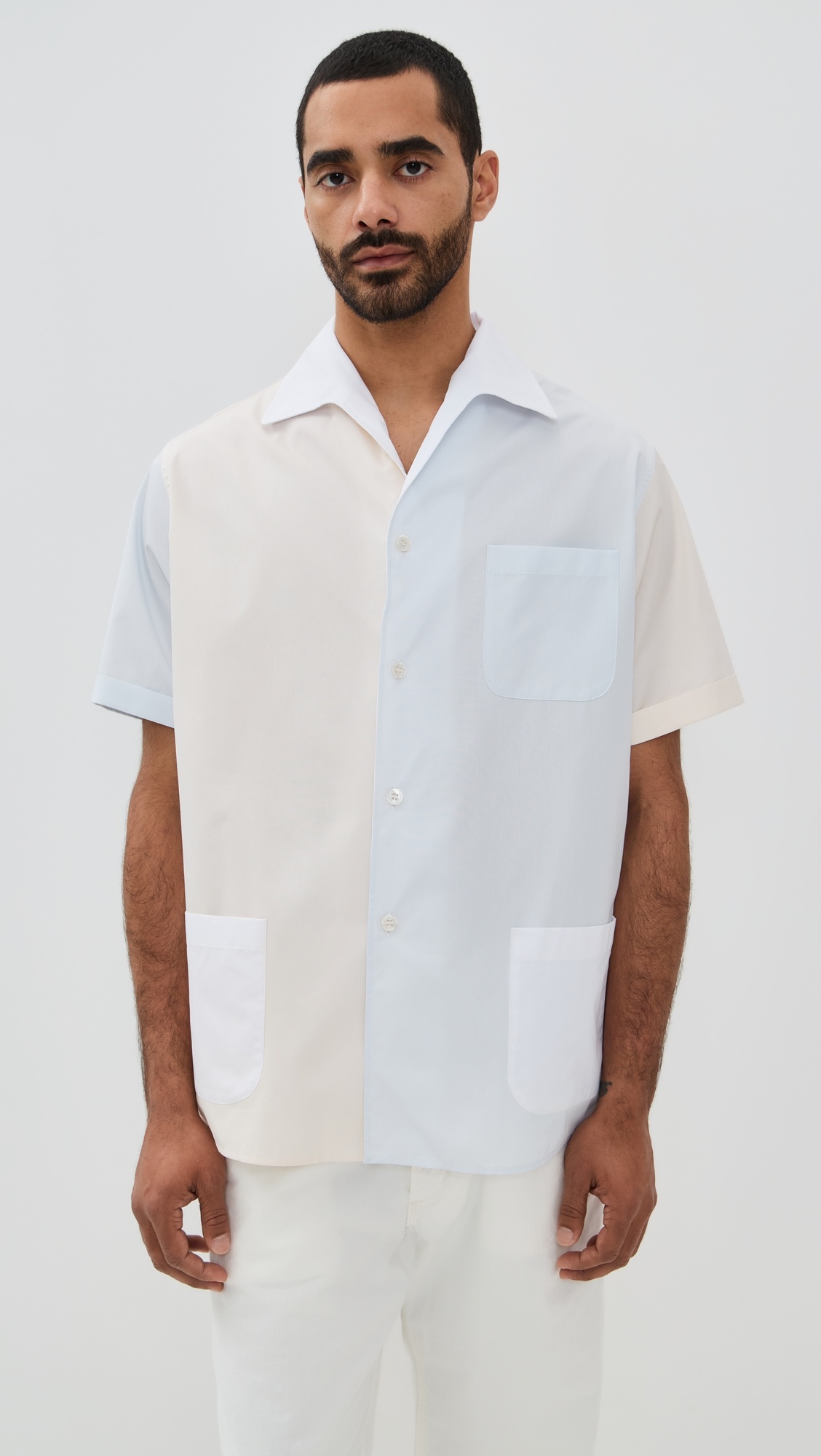 Polin Bowling Shirt - 6