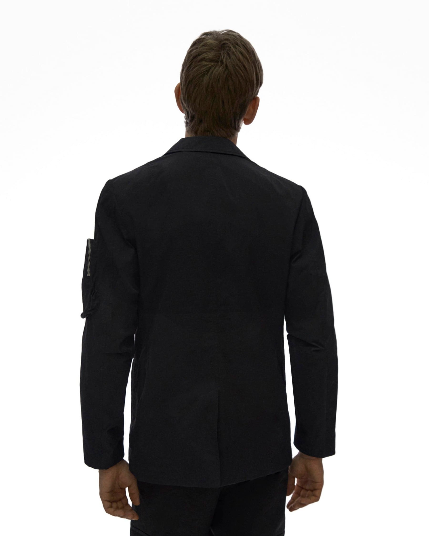 NYLON BLAZER - 6