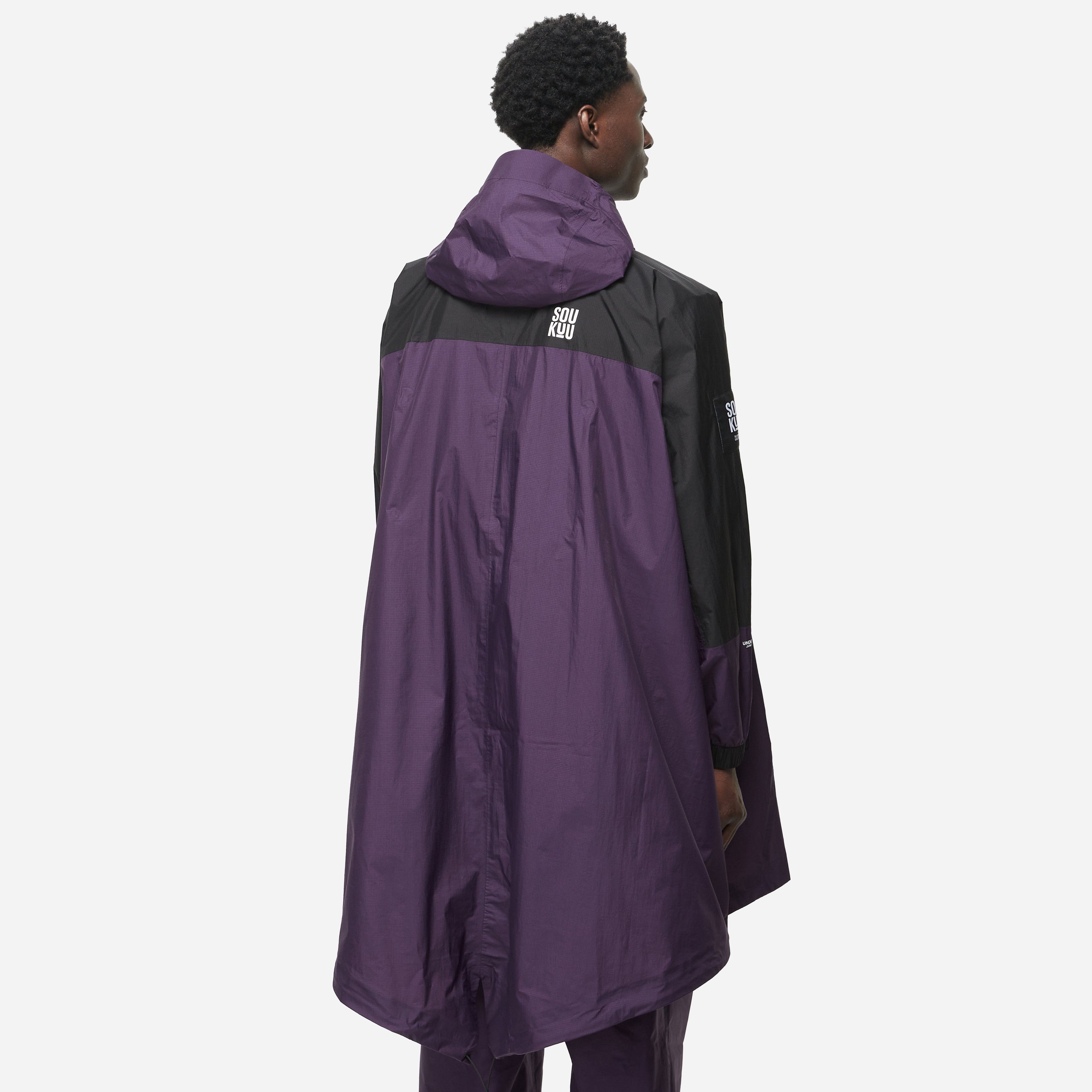 The North Face TNF X US PARKA - 3