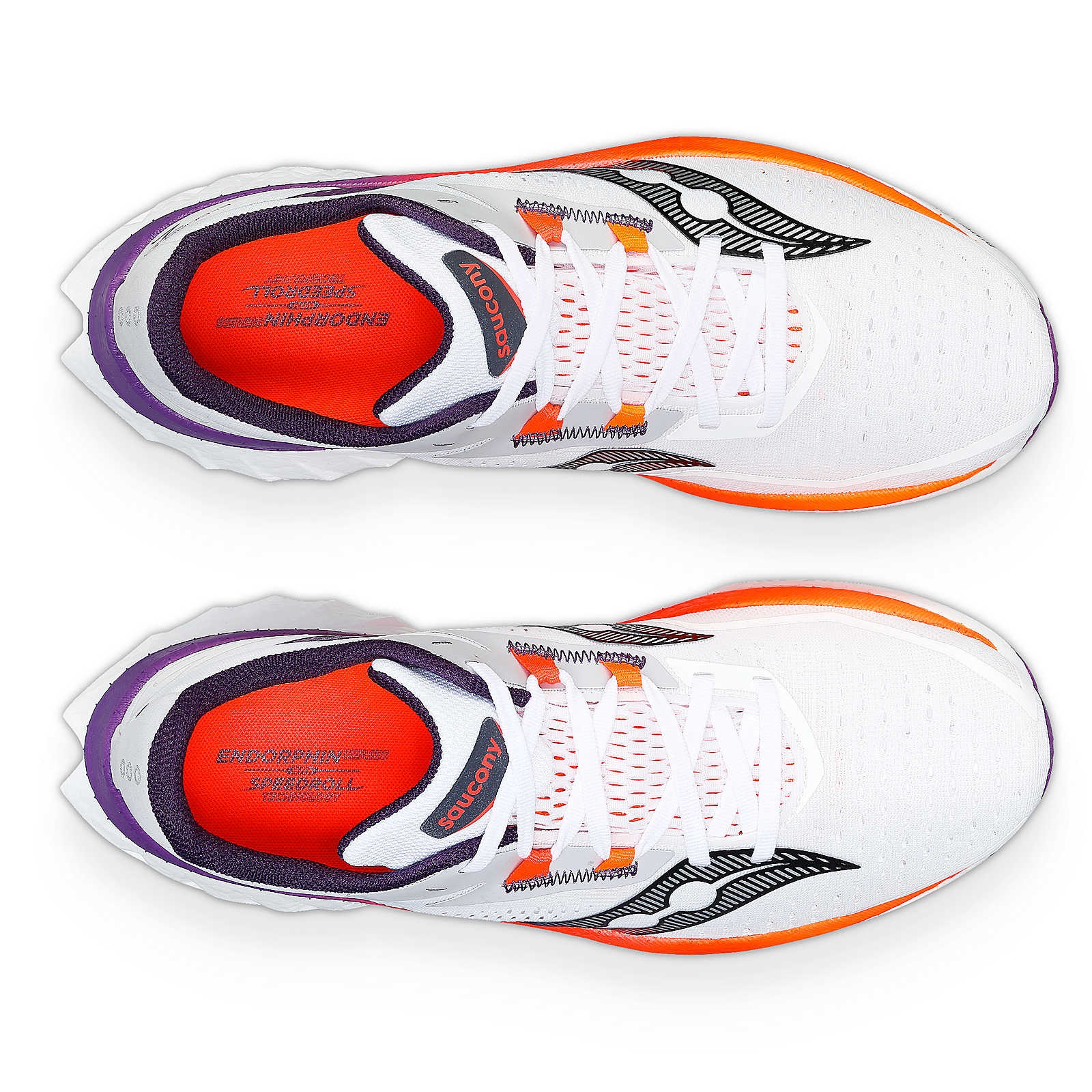 Endorphin Speed 4 - 5