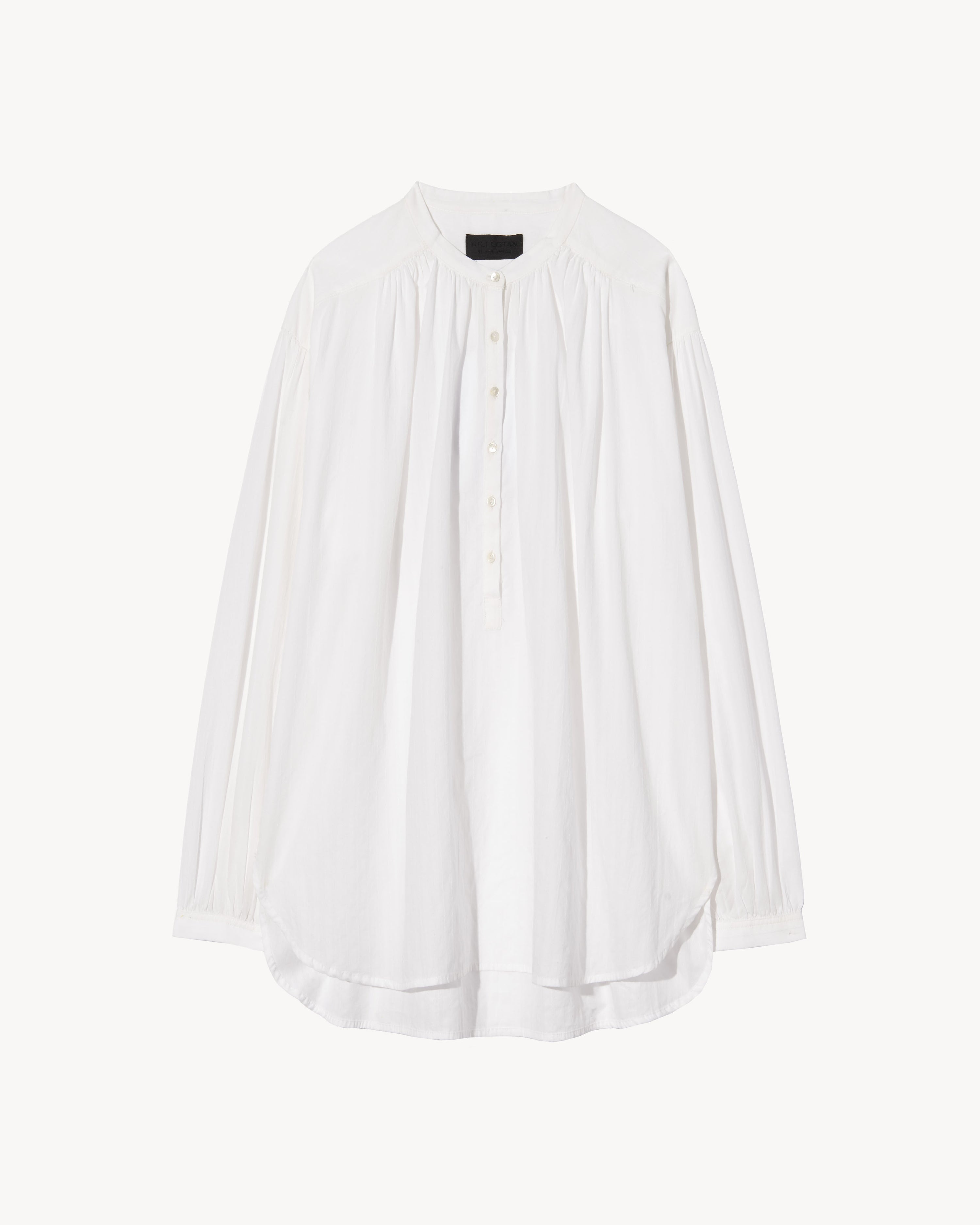 NEVILLE BLOUSE - 1