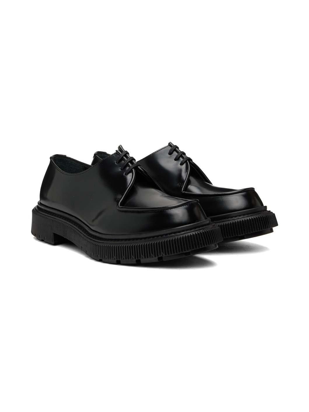 Black Type 124 Derbys - 4