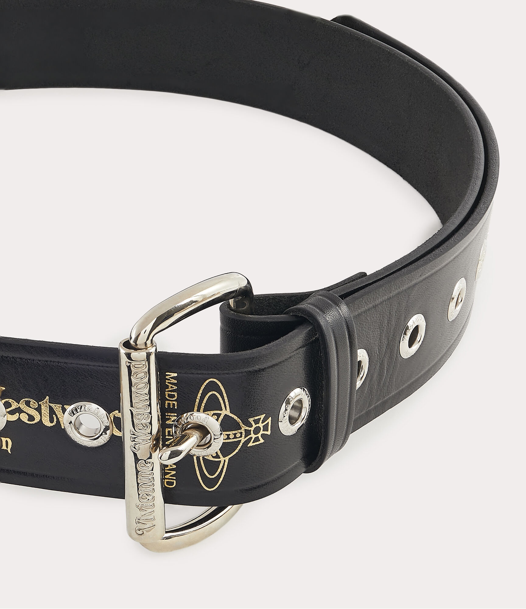 ALEX BELT - 2