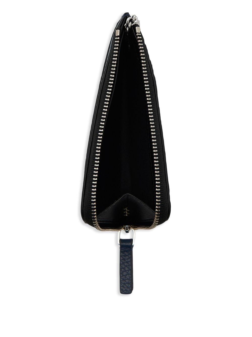 The Leather wallet - 3