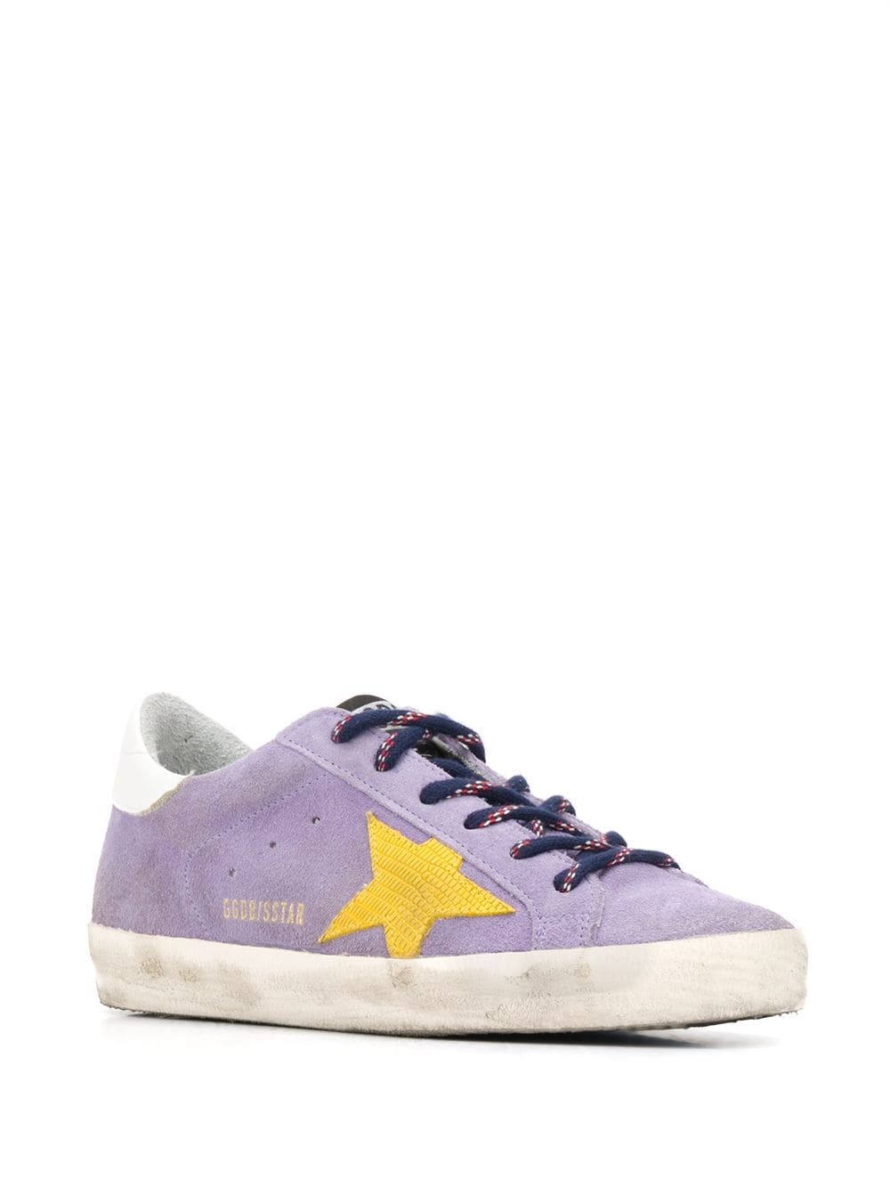 Superstar low-top sneakers - 2