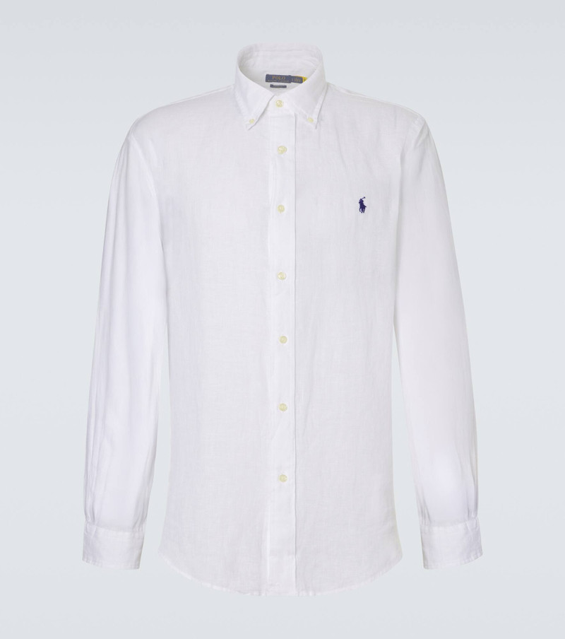 Linen shirt 1