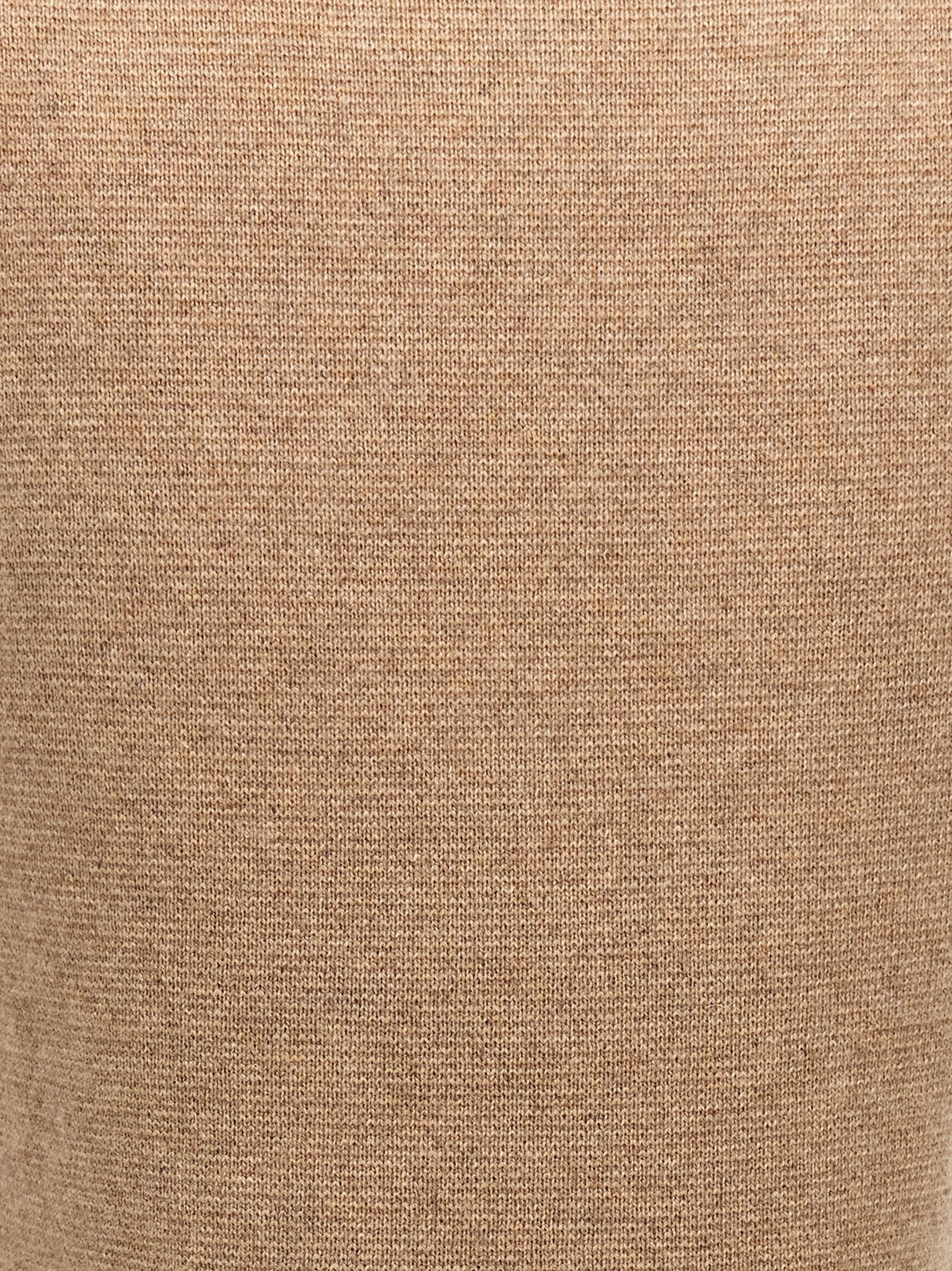Fosco Gilet Beige - 4