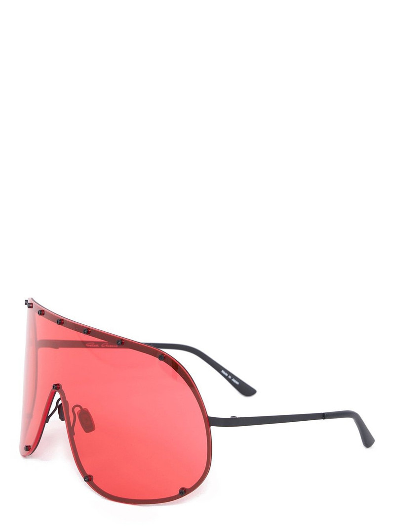 Rick Owens SUNGLASSES outlook