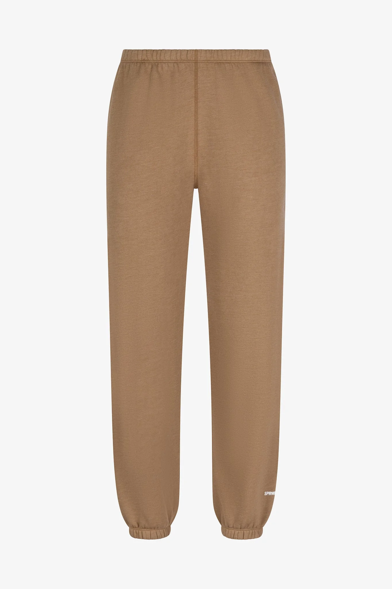 MINI LOGO SWEATPANTS - 1