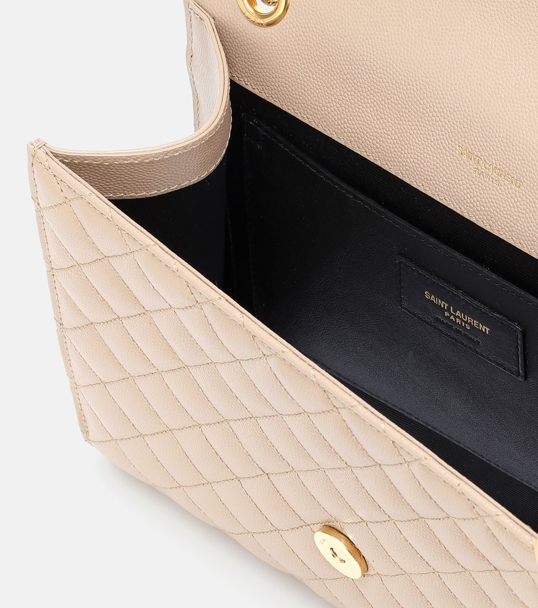 Envelope Medium shoulder bag - 3