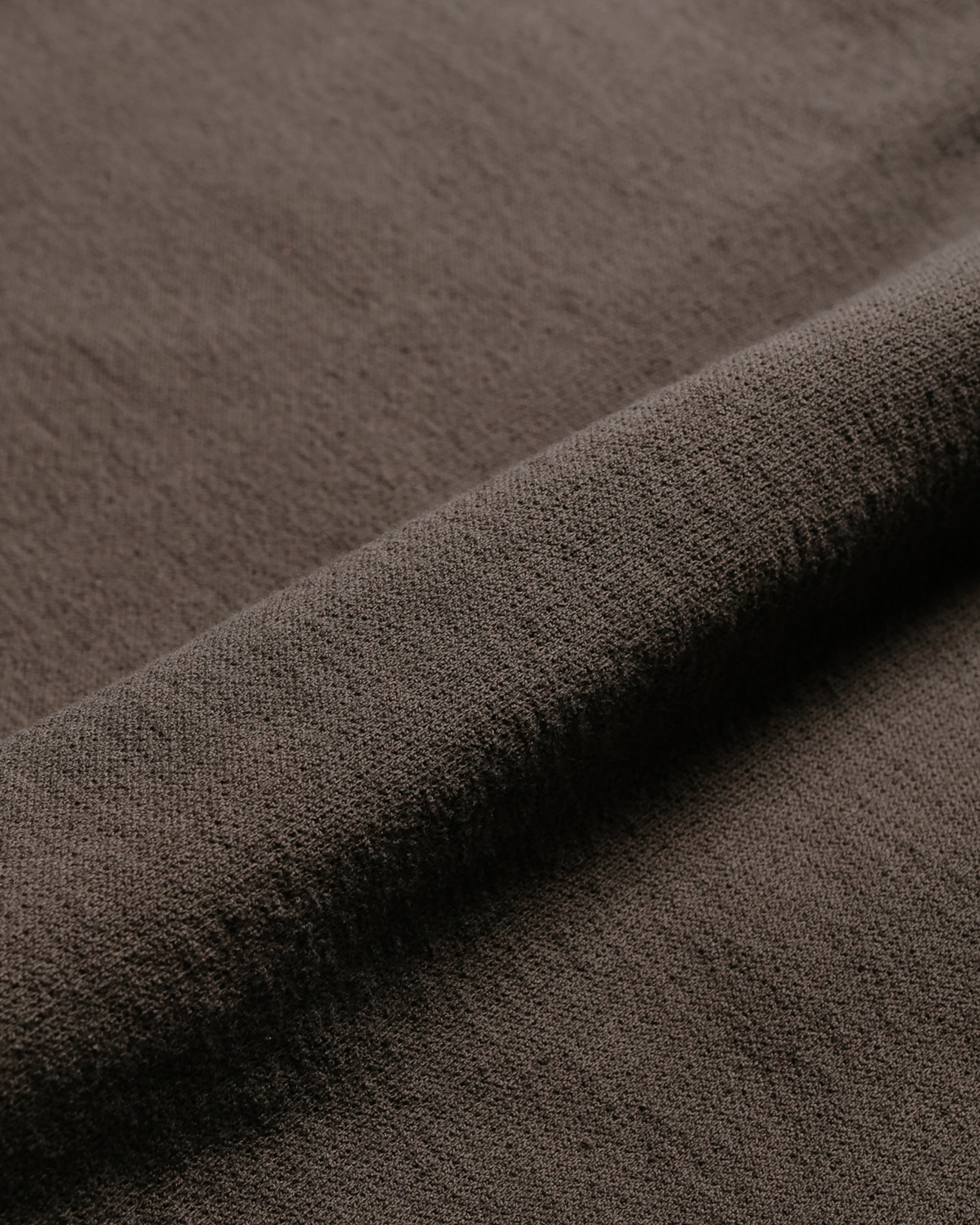 Textured Lounge Short Bark - 5