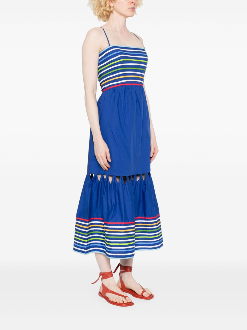 striped maxi dress 3
