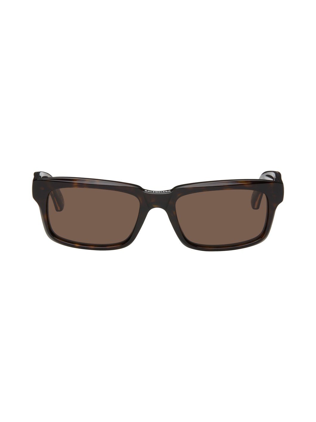 Brown BB0345S Sunglasses - 1