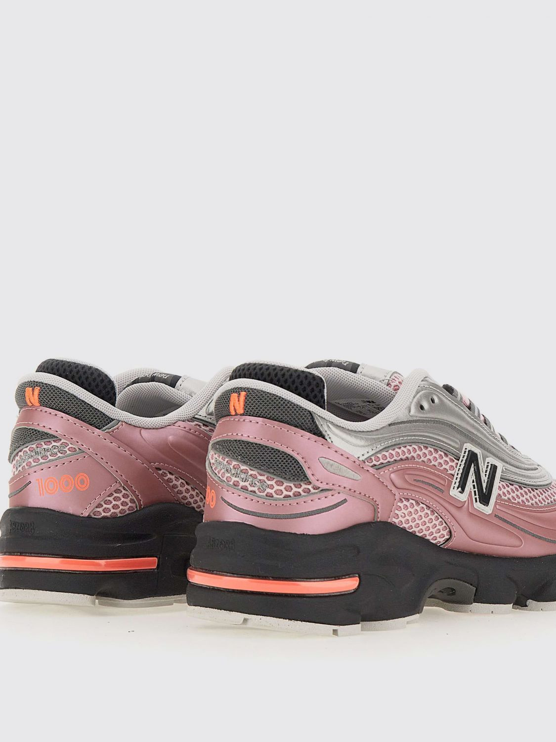 Sneakers men New Balance - 4