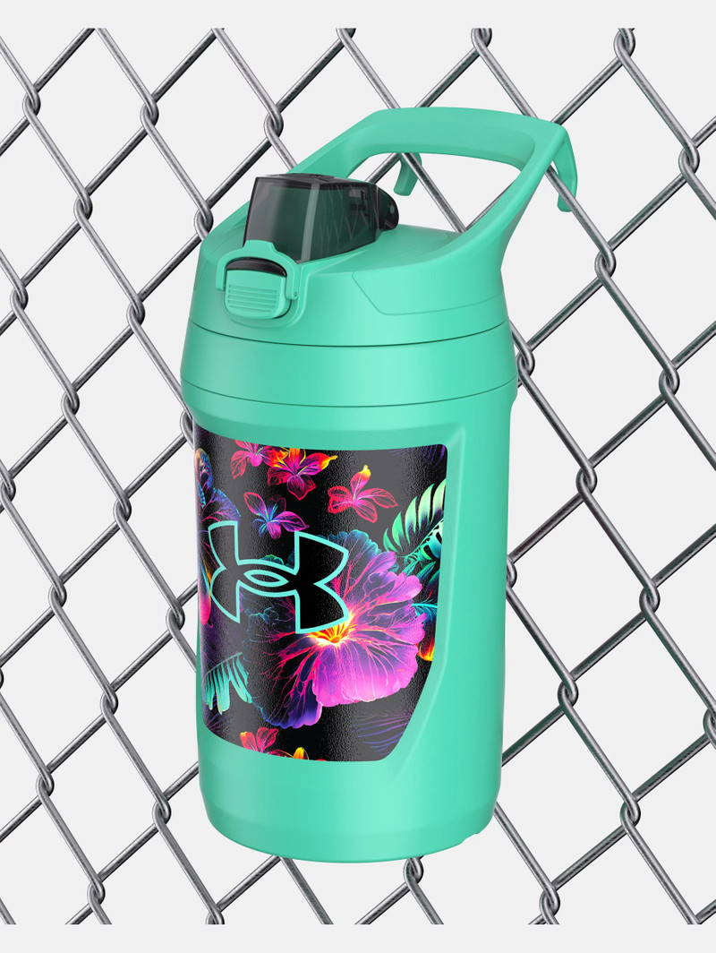 UA Playmaker Print 32 oz. 8
