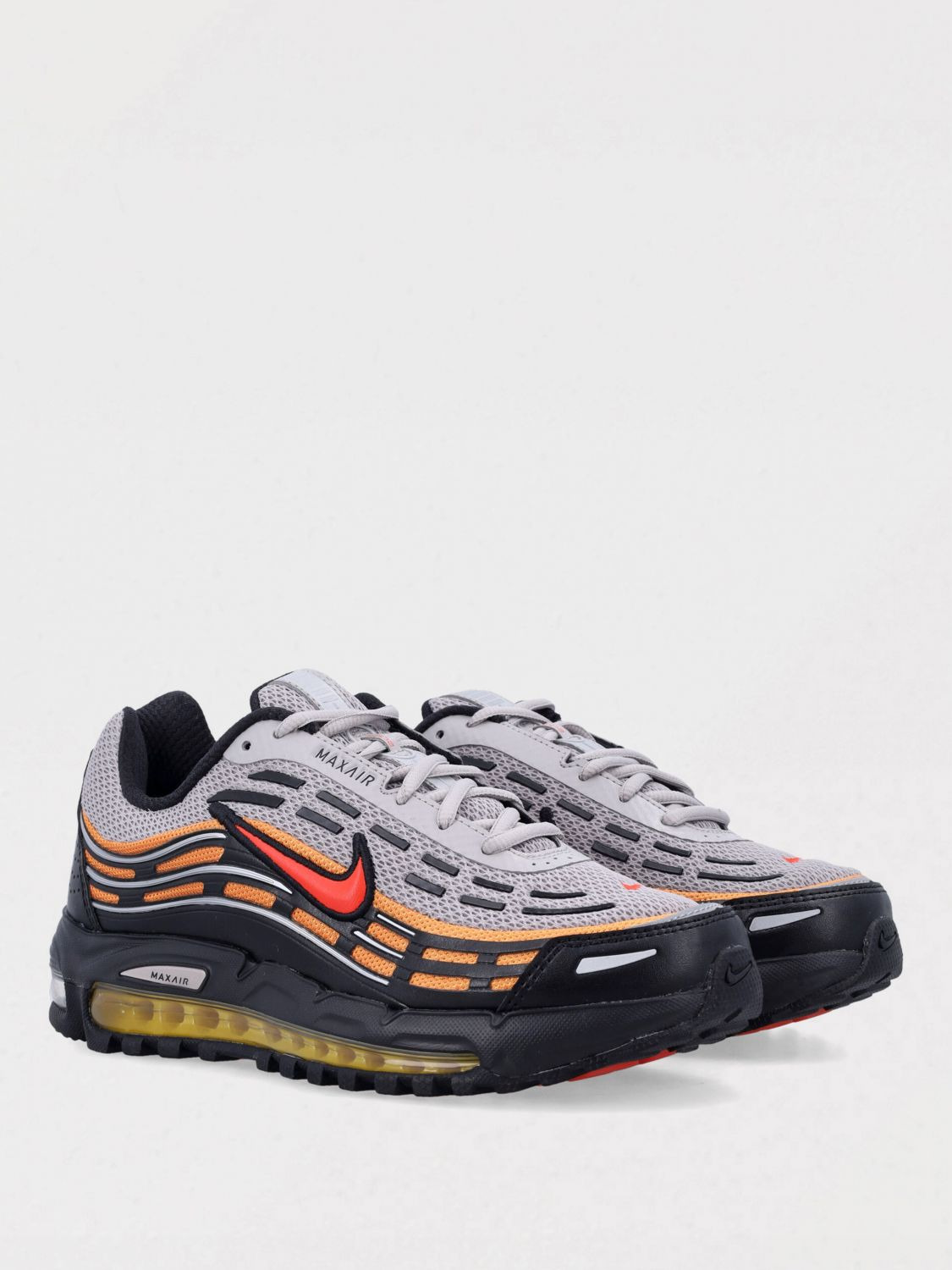 Sneakers men Nike - 2