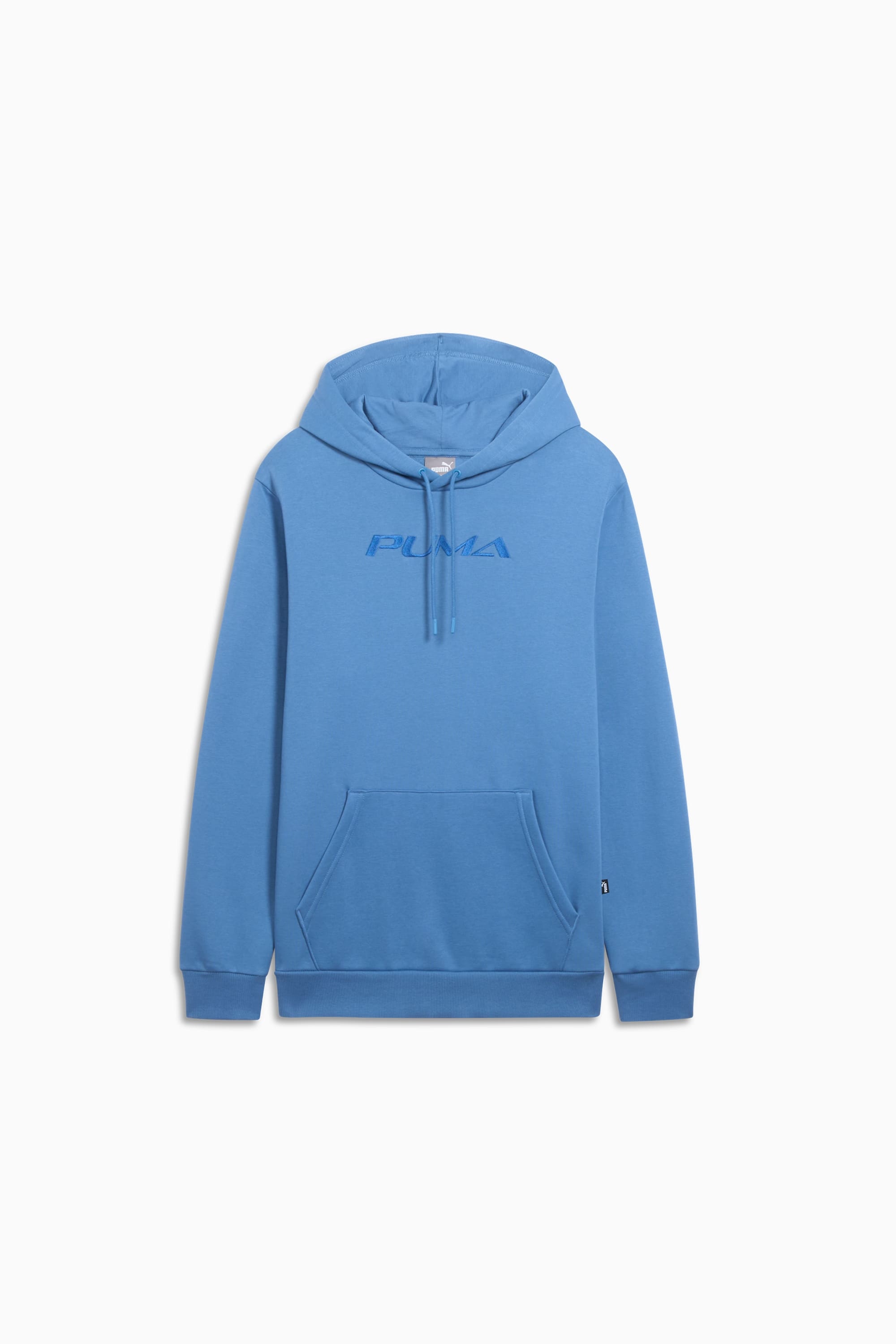 Tonal Graphic Hoodie - 1