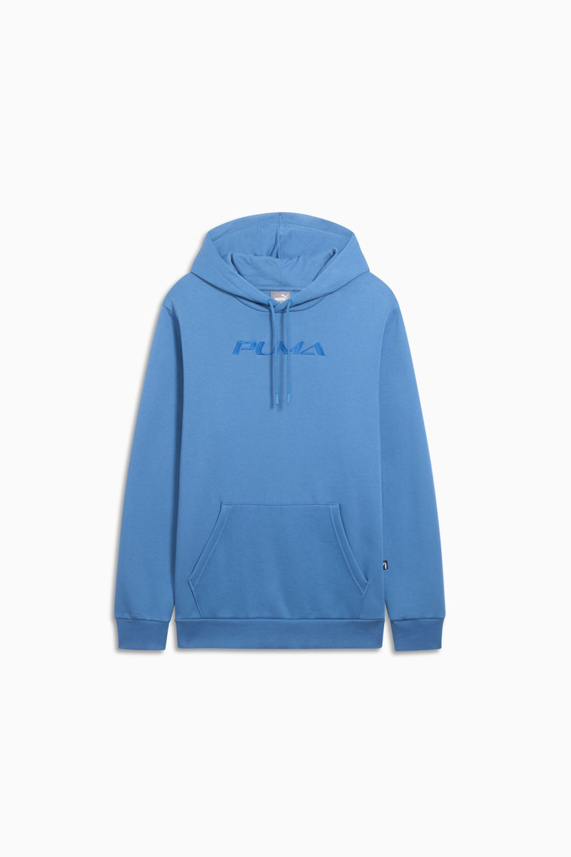 Tonal Graphic Hoodie 1