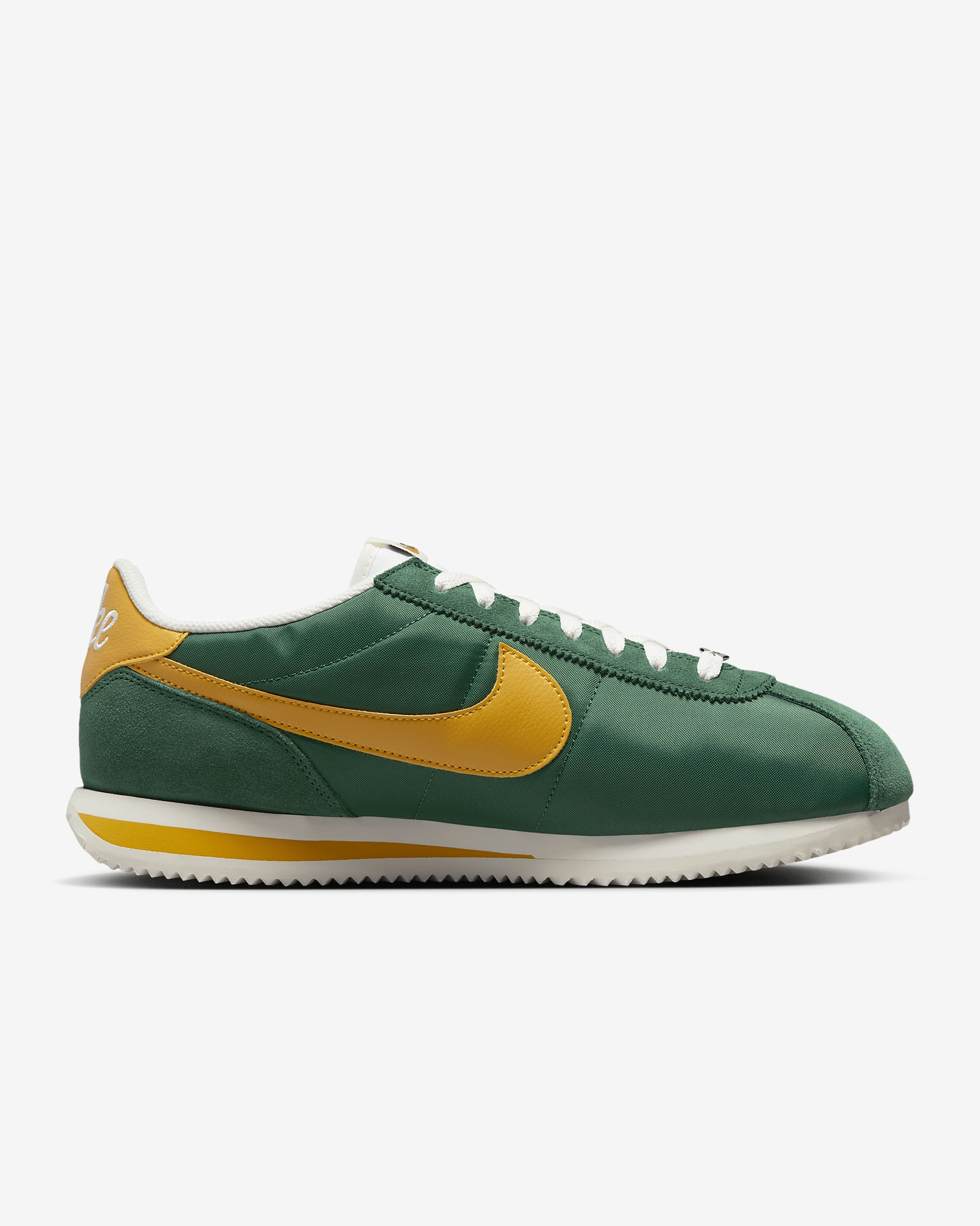 Nike Cortez Textile Men's Shoes - 3