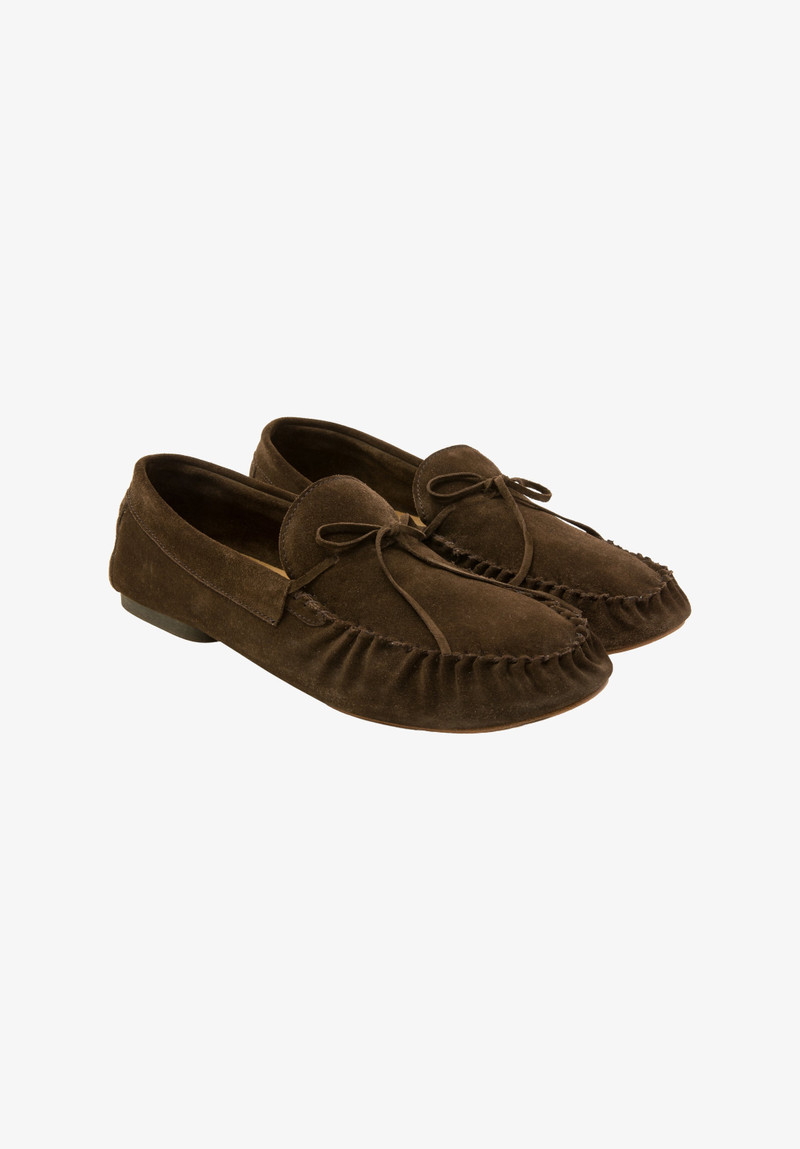 LES MOCASSINS SOUPLES 3