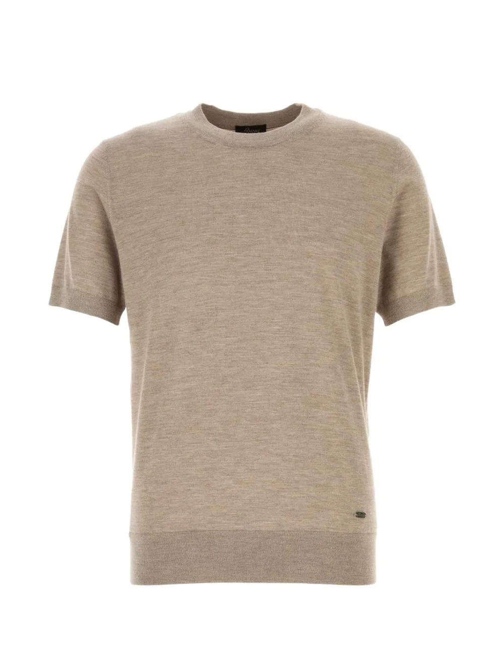 short-sleeve T-shirt - 1